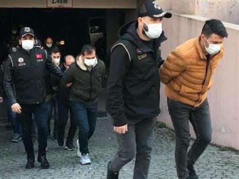 İ­z­m­i­r­ ­m­e­r­k­e­z­l­i­ ­o­p­e­r­a­s­y­o­n­:­ ­2­5­ ­t­u­t­u­k­l­a­m­a­